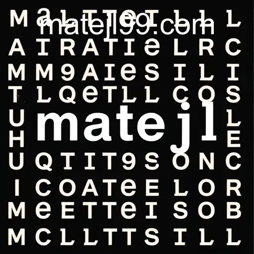 Unraveling the Fun: 'Anagram Challenges' with the Keyword 'matejl'
