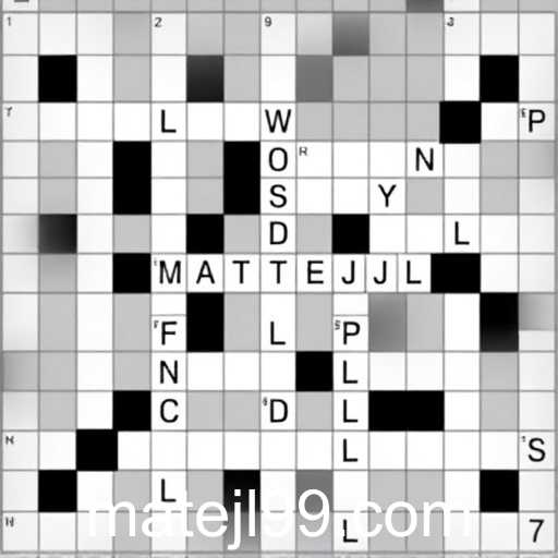 Exploring The Popularity of Crossword Games in the Digital Age