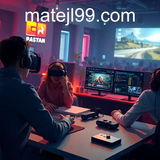 The Evolution of Online Gaming in 2025