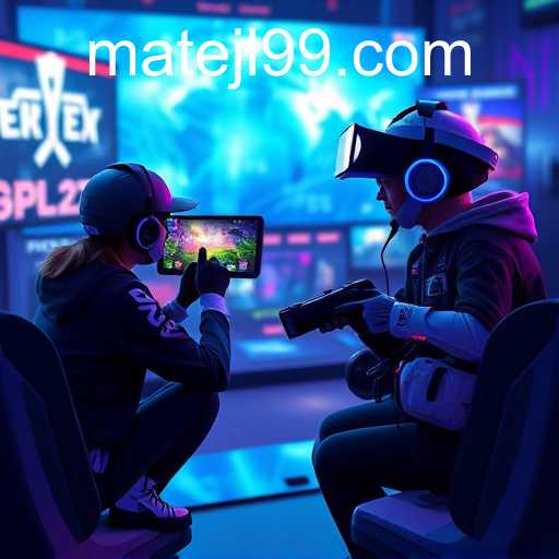 Evolution of Online Gaming in 2025