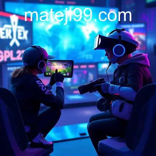 Evolution of Online Gaming in 2025