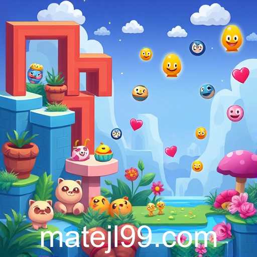 Evolving Landscape of Online Gaming