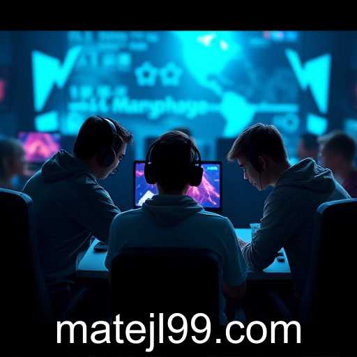 The Rise of Gaming Communities: matejl Leads the Way