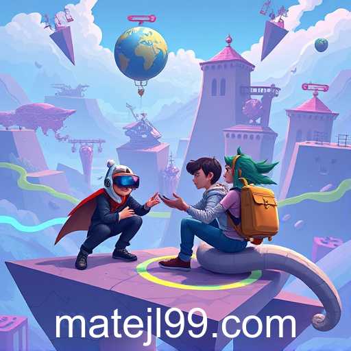 Rise of Gaming Platforms in 2025