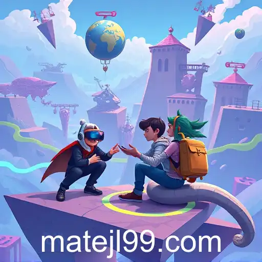 Rise of Gaming Platforms in 2025