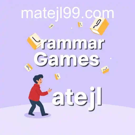 Exploring the Innovative World of Grammar Games: A Fun Approach to Language Learning