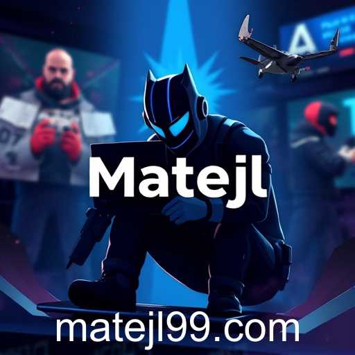 Matejl: Revolutionizing Online Gaming Communities