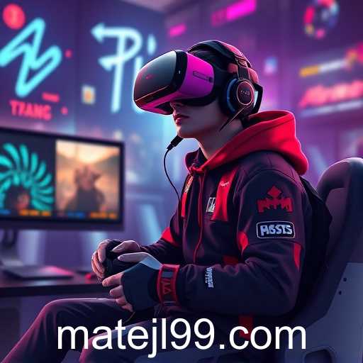 Matejl Expands Its Digital Playground