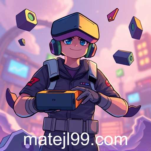 Matejl's Rise in the Gaming World