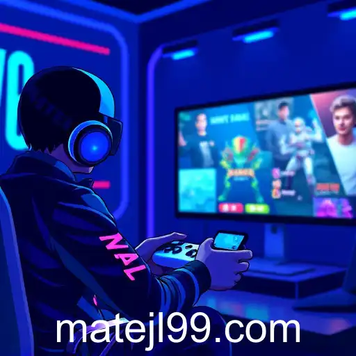 Matejl's Role in Modern Gaming