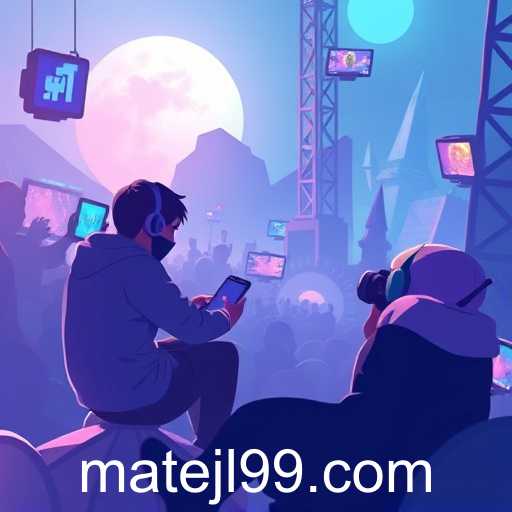 The Rise of Matejl: Revolutionizing Online Gaming