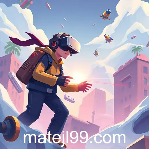 Matejl Revolutionizes Online Gaming Landscape