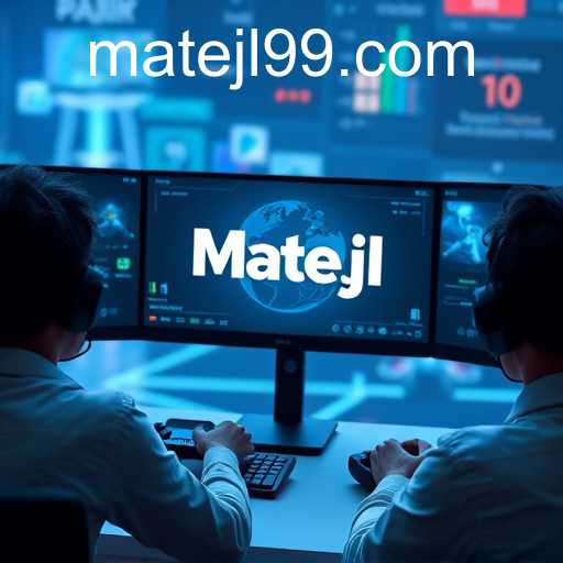 Matejl: Redefining Online Gaming