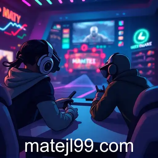 Reviving Digital Entertainment: The Rise of Matejl