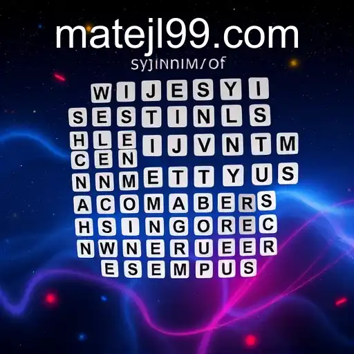 Exploring the Fun World of 'Synonym Search' with 'matejl'